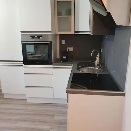 Raffinement Proche Centre * גרנובל