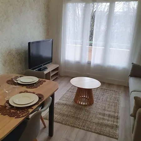 Lejlighed Raffinement Proche Centre