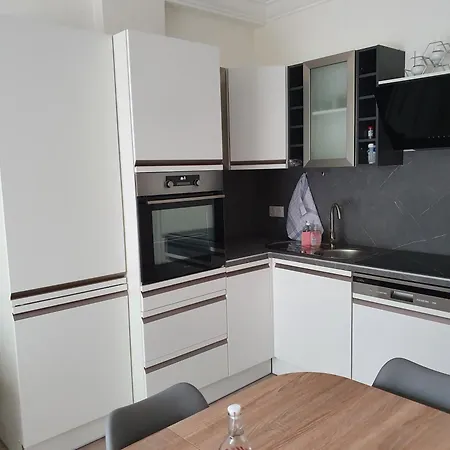 Raffinement Proche Centre גרנובל